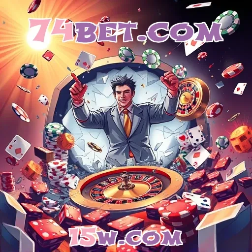 74bet.com: Descubra Bônus Que Transformarão Seu Jogo!