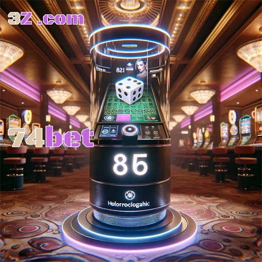 Entre no Jogo: Login Criativo na 74bet.com