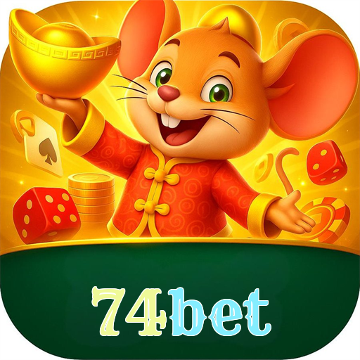 74bet.com - Baixe o app oficial e jogue no cassino brasileiro