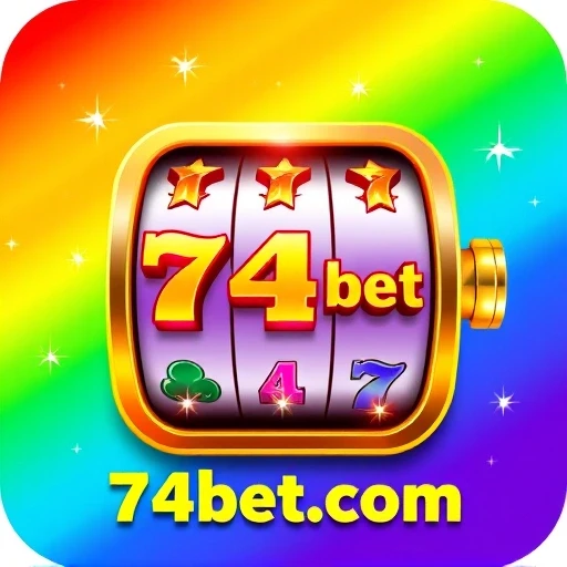 74bet.com Logo