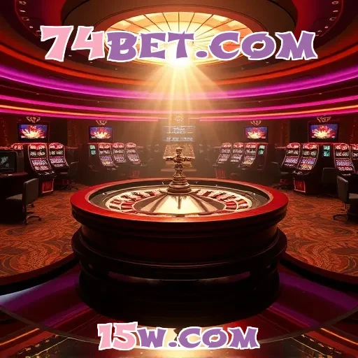 74bet.com: O Confiável Mundo do Suporte ao Cliente em Jogos Online